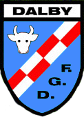 Dalby GF - Fodbold